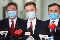 Ministerstwo Sprawiedliwości o TSUE. "Wytyczne stworzone dla Polski"