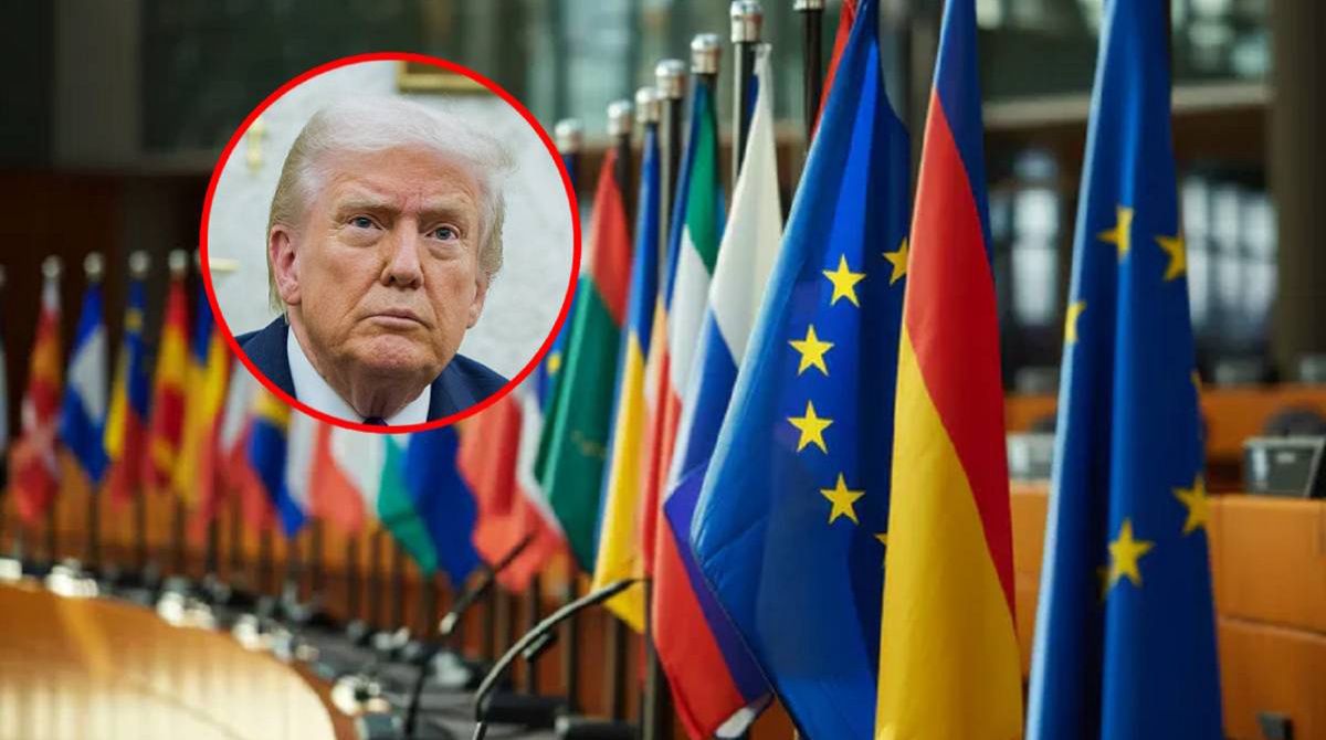 Niemcy nie ufają już Trumpowi? Europa szykuje plan awaryjny