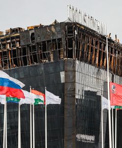 ISIS ujawnia szczegóły. Kolejne uderzenie w narrację Rosji