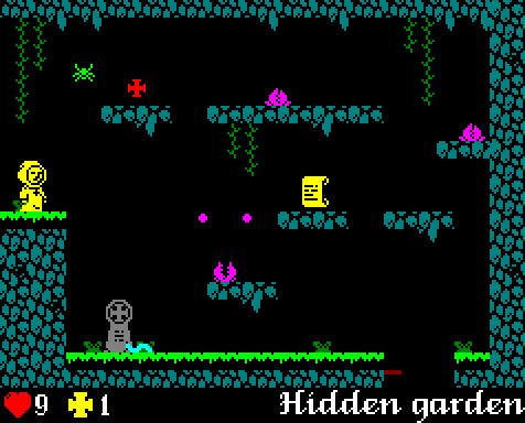 Gramy za darmo - The Abbey of the Dead i Jables's Adventure 2