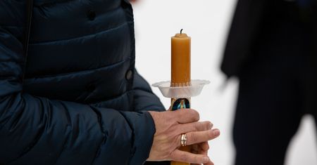 Matki Boskiej Gromnicznej. Co upamiętnia? Czy Ofiarowanie Pańskie jest nakazane?