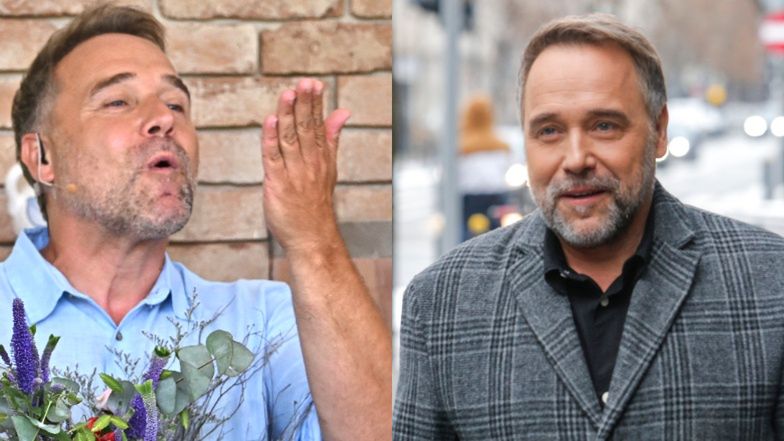 Łukasz Nowicki zdradza, dlaczego odszedł z "PnŚ"