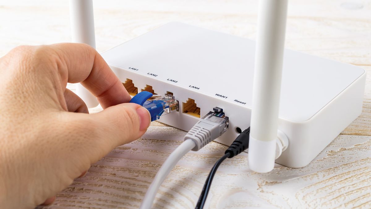 Zabezpieczenie sieci Wi-Fi pozwoli ochronić twoje dane