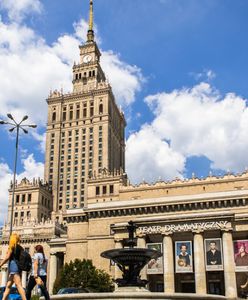 Warszawa. Nie wiadomo, kiedy zakończy się remont Sali Kongresowej