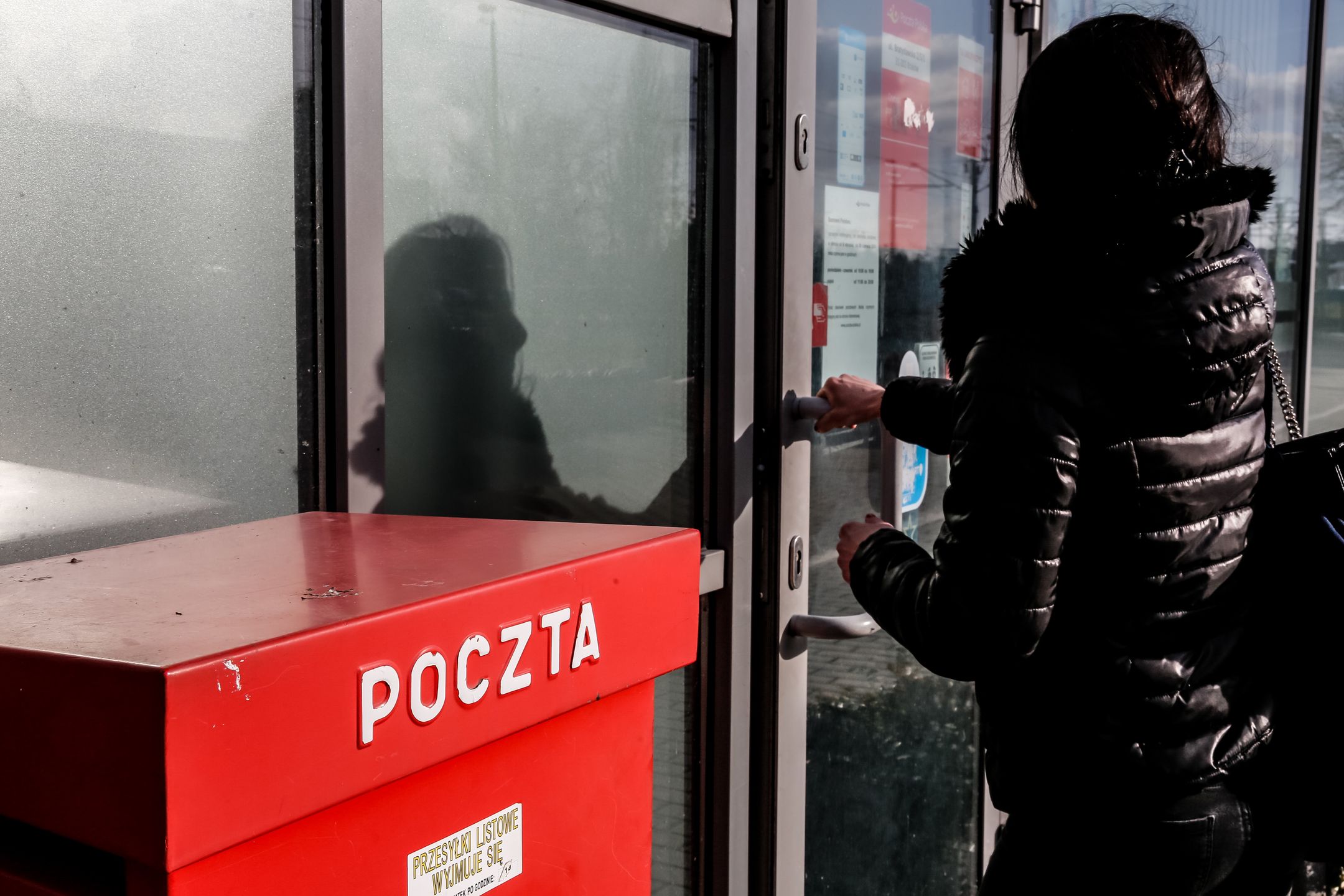 Koniec papierowych listów i awiz. Poczta Polska ogłasza zmiany