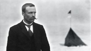 Bez niego wyprawa Amundsena mogła się nie udać. Kim był Olav Bjaaland?