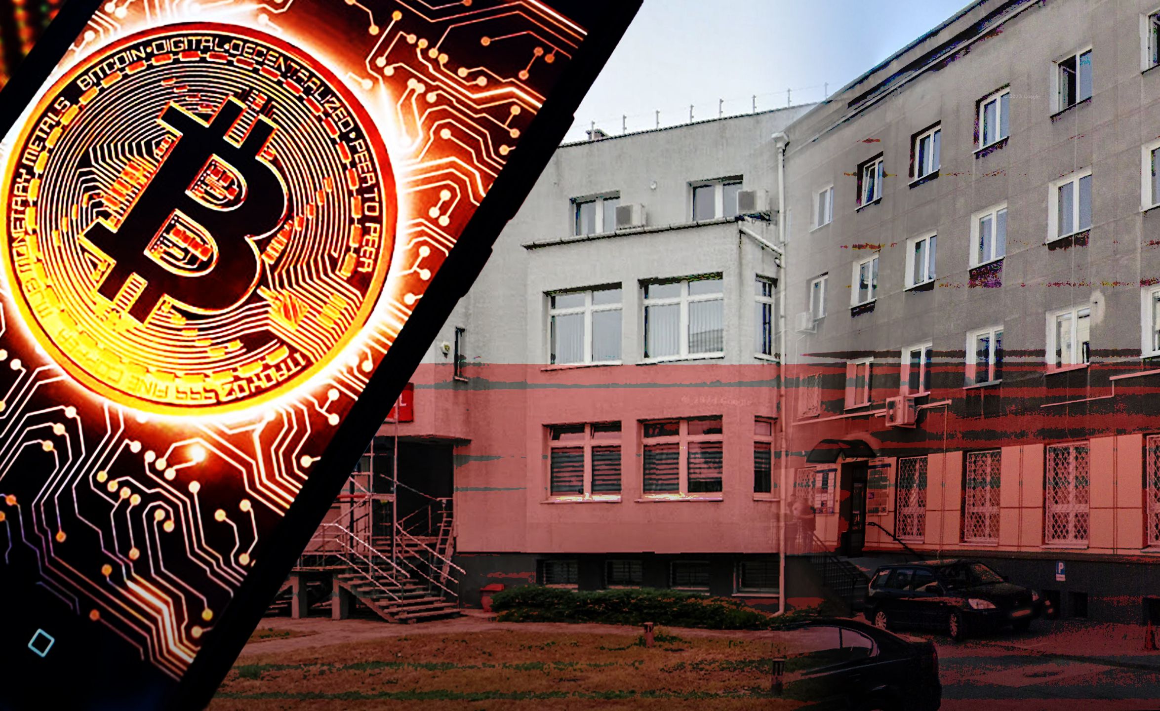 Tak Polska wpuściła Wschód na rynek krypto