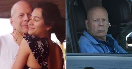 Ciężko chory Bruce Willis nie mieszka z rodziną. Jego żona: "To była najlepsza decyzja"