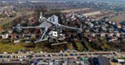 Powiat Mielecki: Kupią profesjonalnego drona na potrzeby obrony?