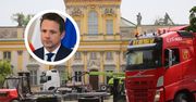 Trzaskowski wycofuje patronat dla imprezy techno. Wydano oświadczenie