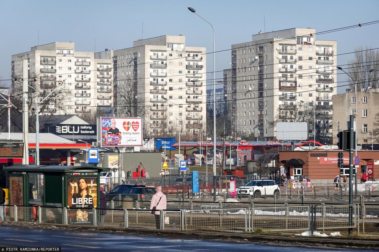 To polskie miasto wyludnia się najszybciej? Dane rzucają na sprawę nowe światło