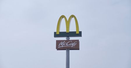 Nowy McDonald’s w Lublinie. Sieć złożyła wniosek o pozwolenie na budowę 10. restauracji w mieście