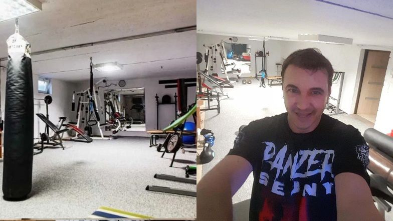 Dom Radosława i Doroty Liszewskich