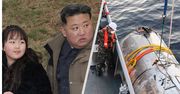 "Skarb" Kima wydobyty z morza. Seul przechwycił szczątki rakiety Północy