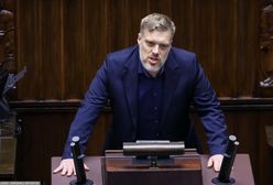 "Tusk się myli". Zandberg oburzony propozycją rządu