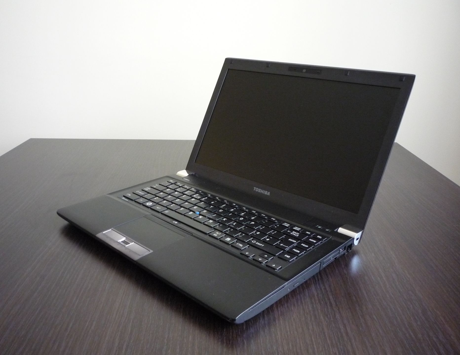 Toshiba Tecra R840 - stworzona do pracy [test cz. 2] 17