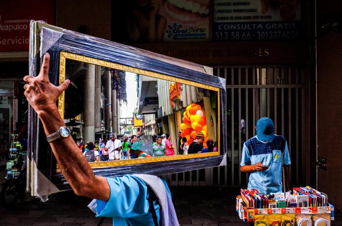 Urban Photo Awards 2019: 10 Polaków w finale 9