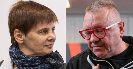 Janina Ochojska apeluje do Owsiaka: "Jurek, nie możesz zrezygnować!"