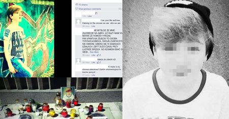 "Koledzy" Dominika usłyszą zarzuty!