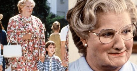 Rok temu Robin Williams popełnił samobójstwo (ZDJĘCIA)