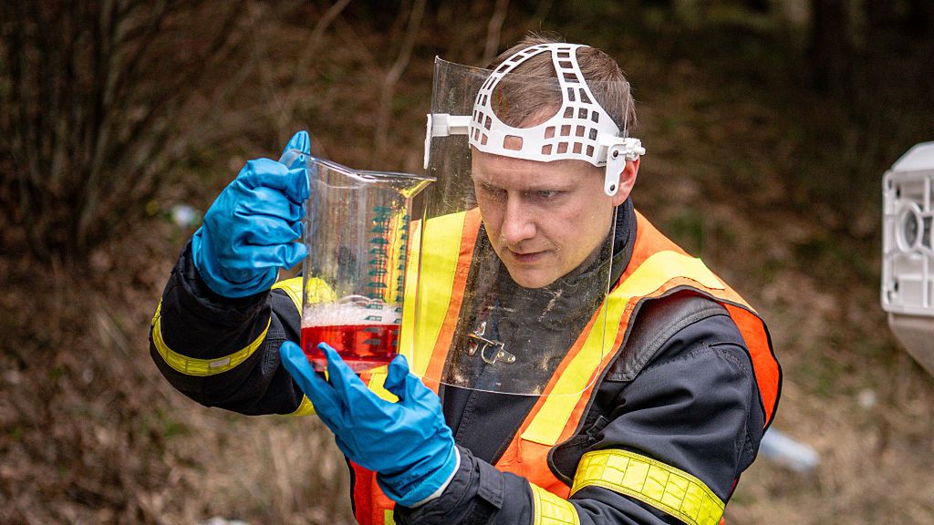 Pryszczyca w Słowacji