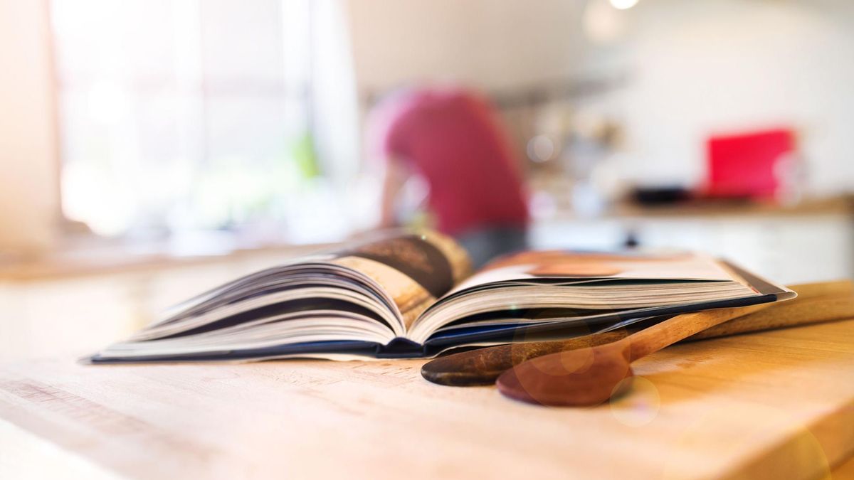 Schab duszony z jabłkami to pyszne i zdrowe danie