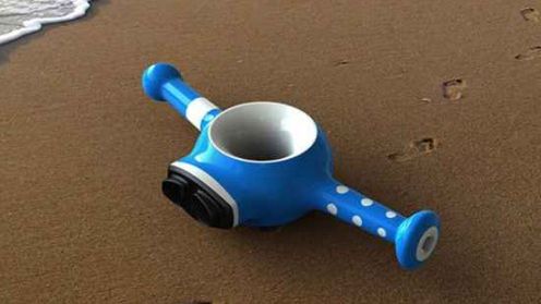 Bresicope, czyli nurkowanie bez wchodzenia do wody 1