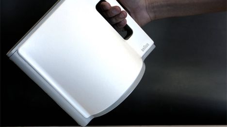 Trójwymiarowy czajnik 1