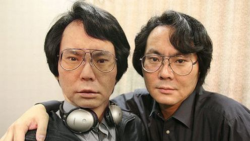 Roboty sobowtóry na sprzedaż 1