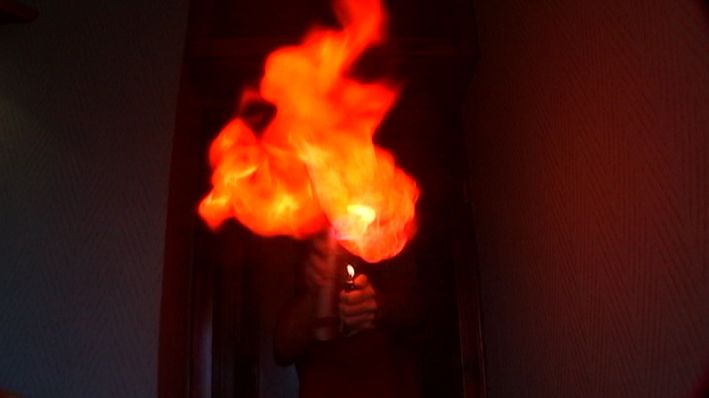 Test wytrzymałości Toughbooka CF-31 już jutro! 1