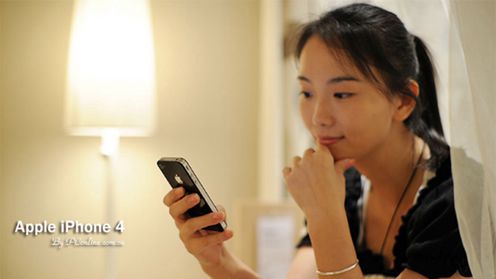 W Chinach kupisz iPhone’a z Jailbreak i darmowym bumperem 1