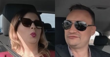 Fani oburzeni zachowaniem Damiana ze "ŚOPW". Powiedział Adze o wątpliwościach