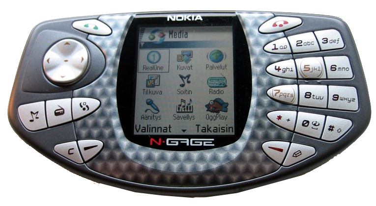 Nokia N-Gage