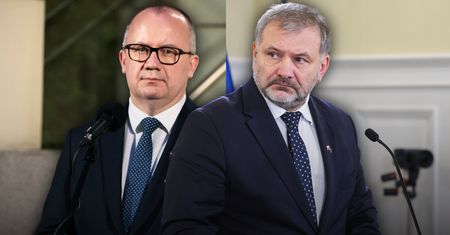 "Miałem inną taktykę niż minister Żurek". Adam Bodnar dla WP