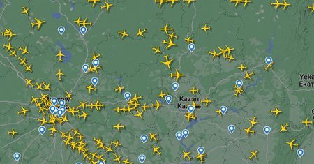Pucz w Rosji. Oligarchowie uciekają w popłochu z Moskwy