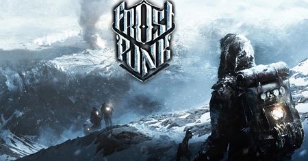 Frostpunk - nowa ambitna gra twórców This War of Mine