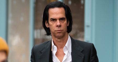 Nick Cave stracił kolejne dziecko. Nie żyje jego syn Jethro Lazenby