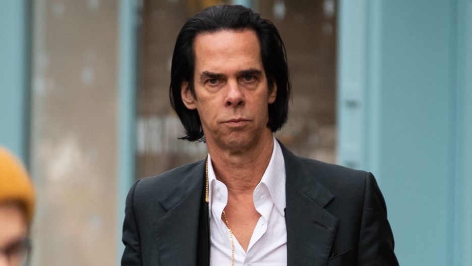 Nick Cave stracił kolejnego syna