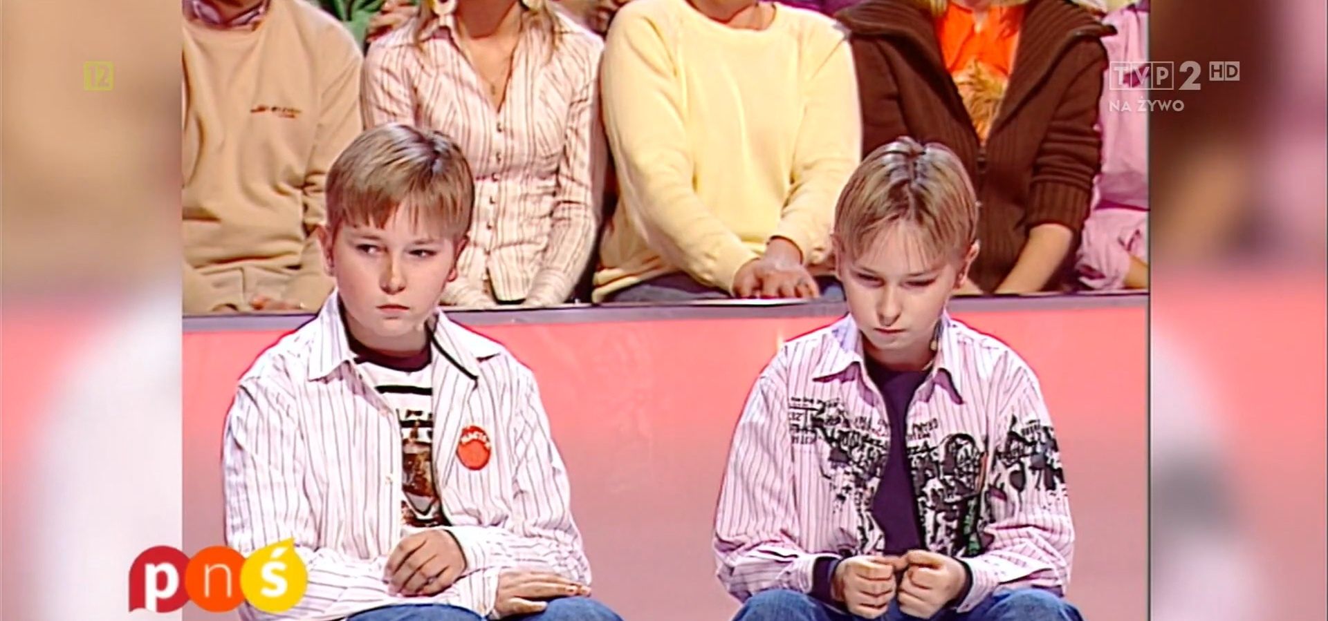 Maciej i Paweł Królowie