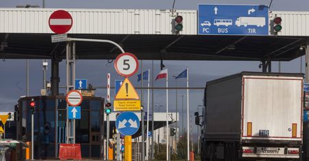 Białoruś. Władze czasowo zamkną granice. Wyjazd tylko w kilku celach