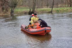Znaleziono ciało kobiety. To ona próbowała ratować 10-letniego syna