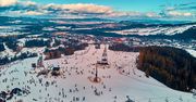 Narty w Polsce. Ile musi wydać czteroosobowa rodzina?