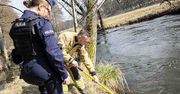 Drawiny: Trwają duże poszukiwania 62-latka. Zaginął w sobotę i nie ma po nim śladu