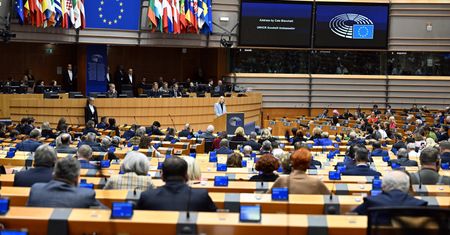 Nowe kary zabolą Rosję. Europa zdecydowała