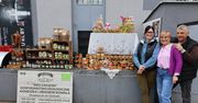 Pierwszy Swojski Kram w Nowym Tomyślu za nami