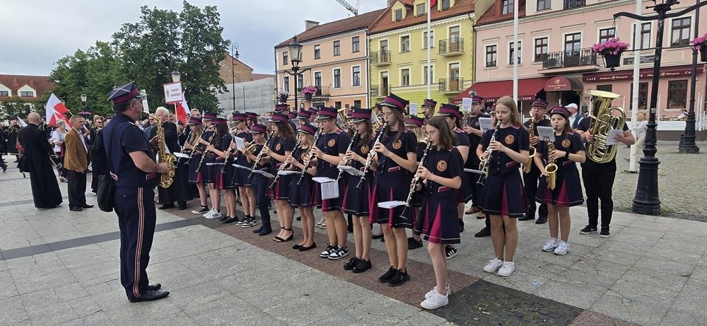 Obchody jubileuszu