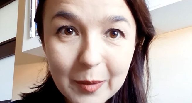 Joanna Cieśla w radzie nadzorczej wydawcy „Polityki”