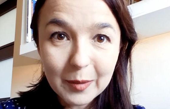 Joanna Cieśla w radzie nadzorczej wydawcy „Polityki”