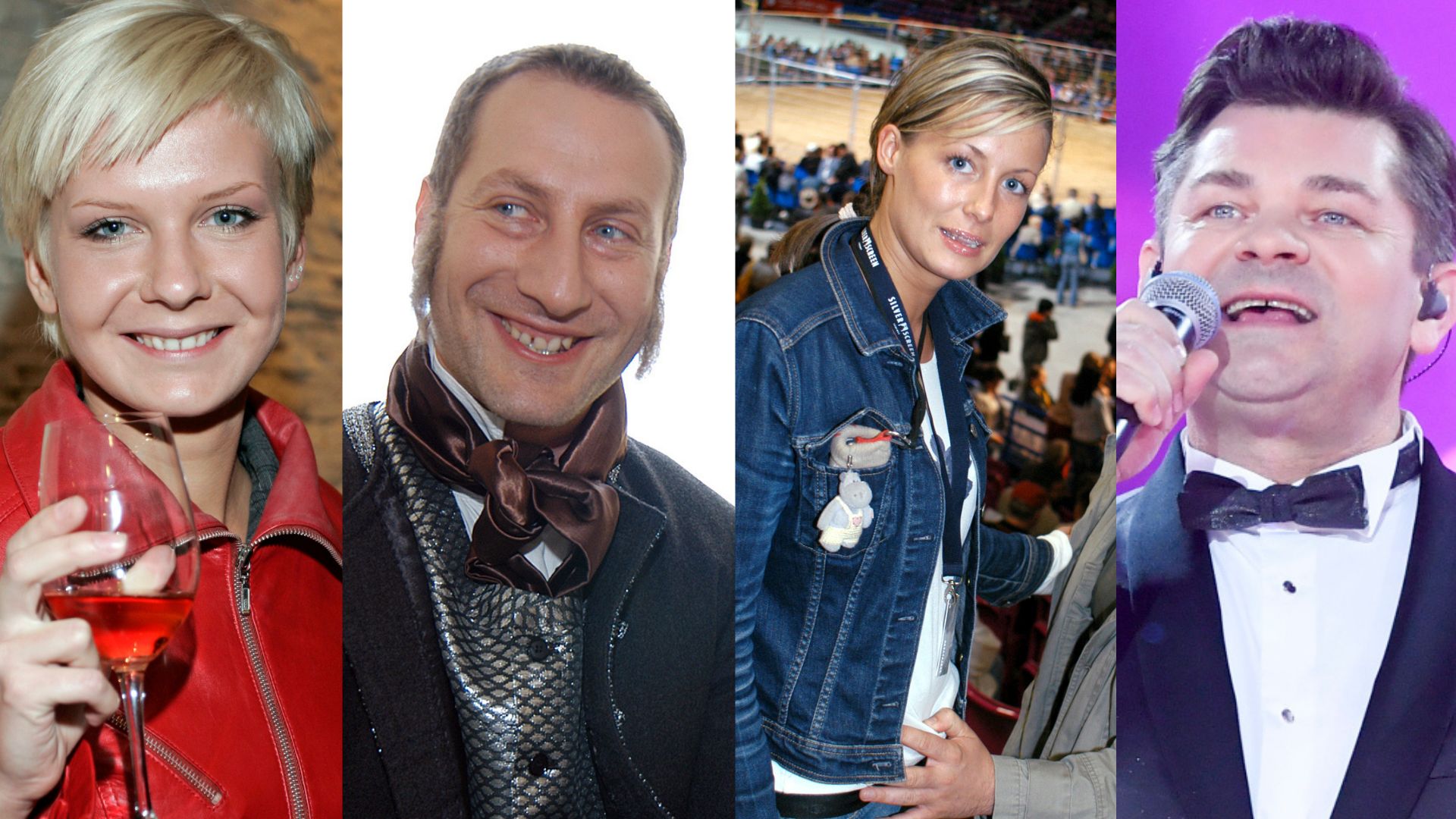 Małgorzata Kożuchowska, Zenon Martyniuk i Blanka Lipińska. Kto jeszcze zdecydował się na NOWE ZĘBY?