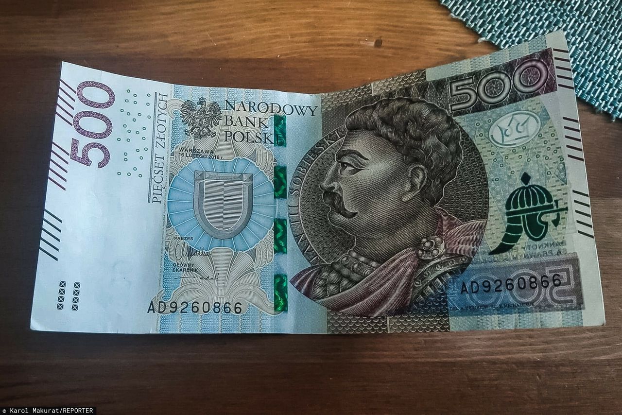 Czas na banknot 1000 zł? Prezes NBP odpowiada